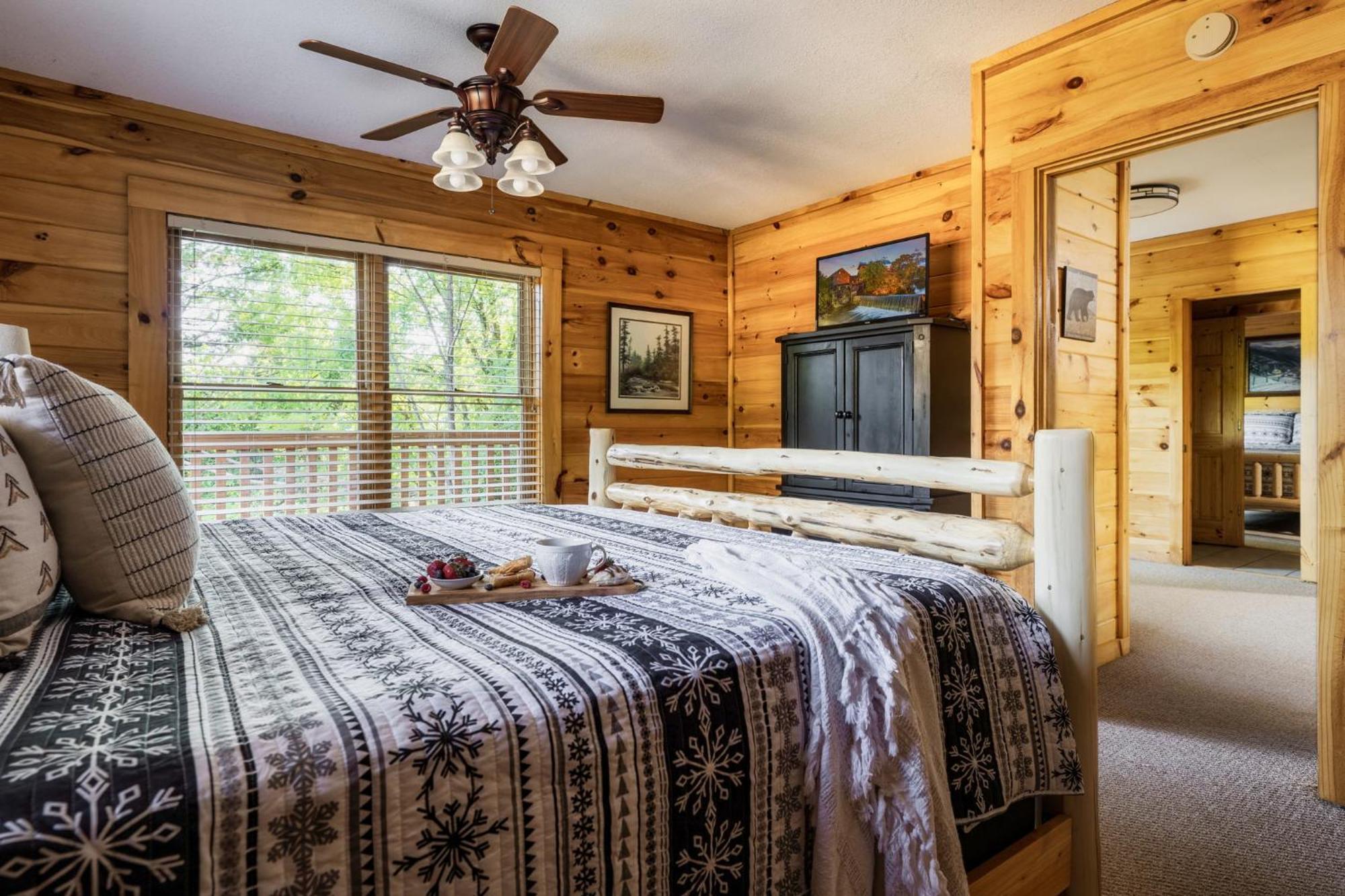 Alpine Resort Near Dollywood, Hot Tub, Game Room, Outdoor Pool, Fast Wifi Pigeon Forge Eksteriør bilde