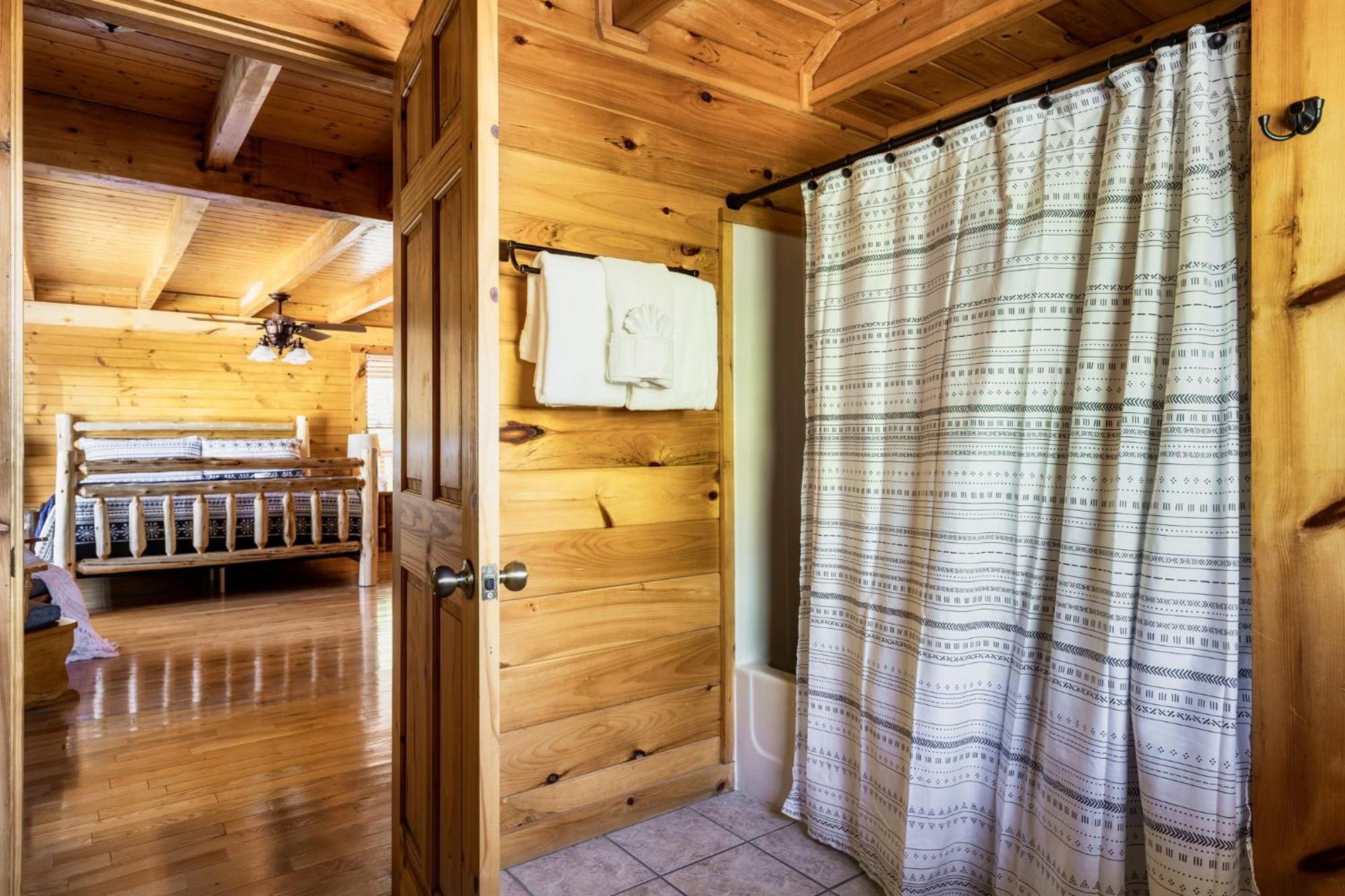 Alpine Resort Near Dollywood, Hot Tub, Game Room, Outdoor Pool, Fast Wifi Pigeon Forge Eksteriør bilde