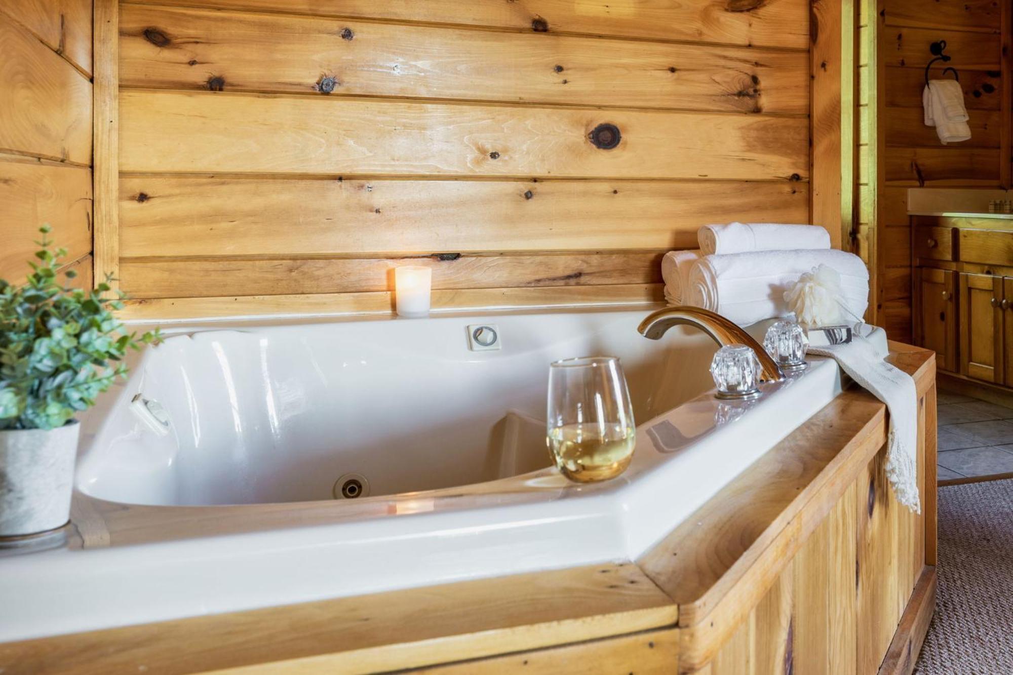 Alpine Resort Near Dollywood, Hot Tub, Game Room, Outdoor Pool, Fast Wifi Pigeon Forge Eksteriør bilde