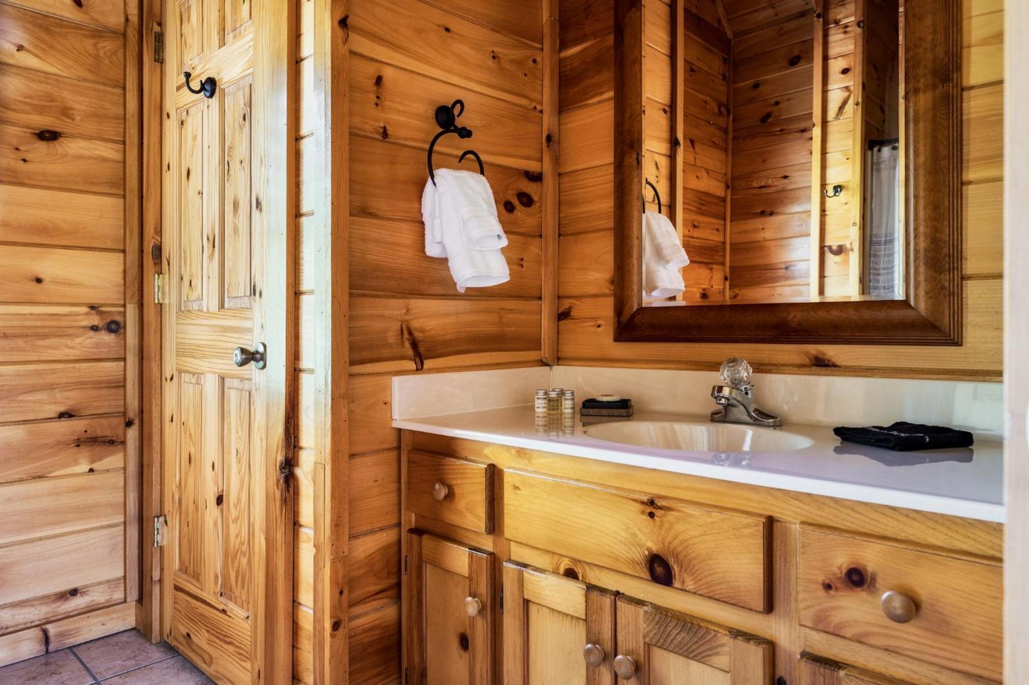 Alpine Resort Near Dollywood, Hot Tub, Game Room, Outdoor Pool, Fast Wifi Pigeon Forge Eksteriør bilde