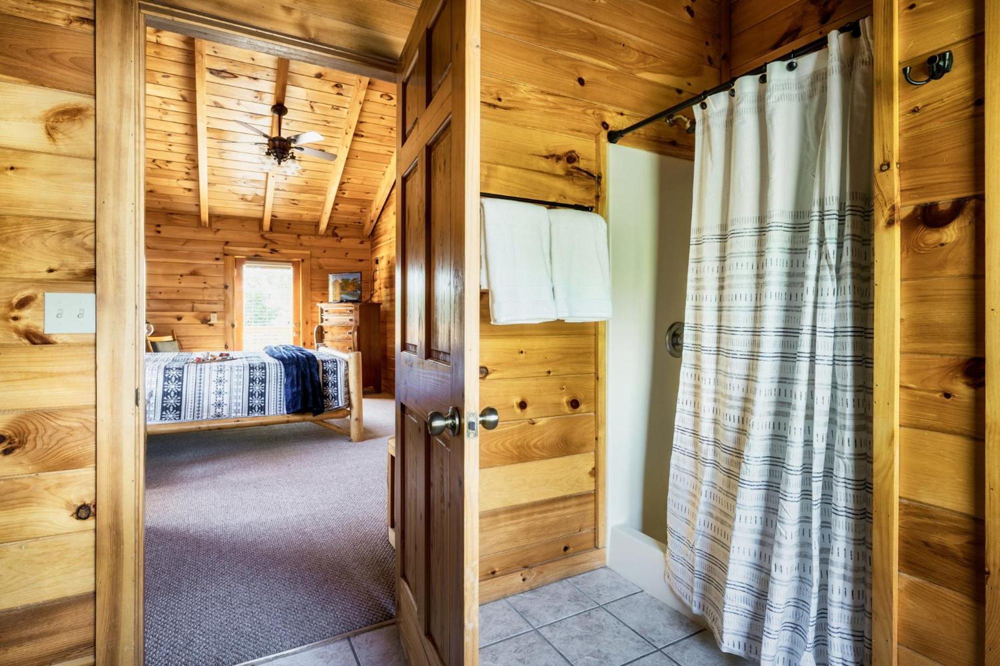 Alpine Resort Near Dollywood, Hot Tub, Game Room, Outdoor Pool, Fast Wifi Pigeon Forge Eksteriør bilde