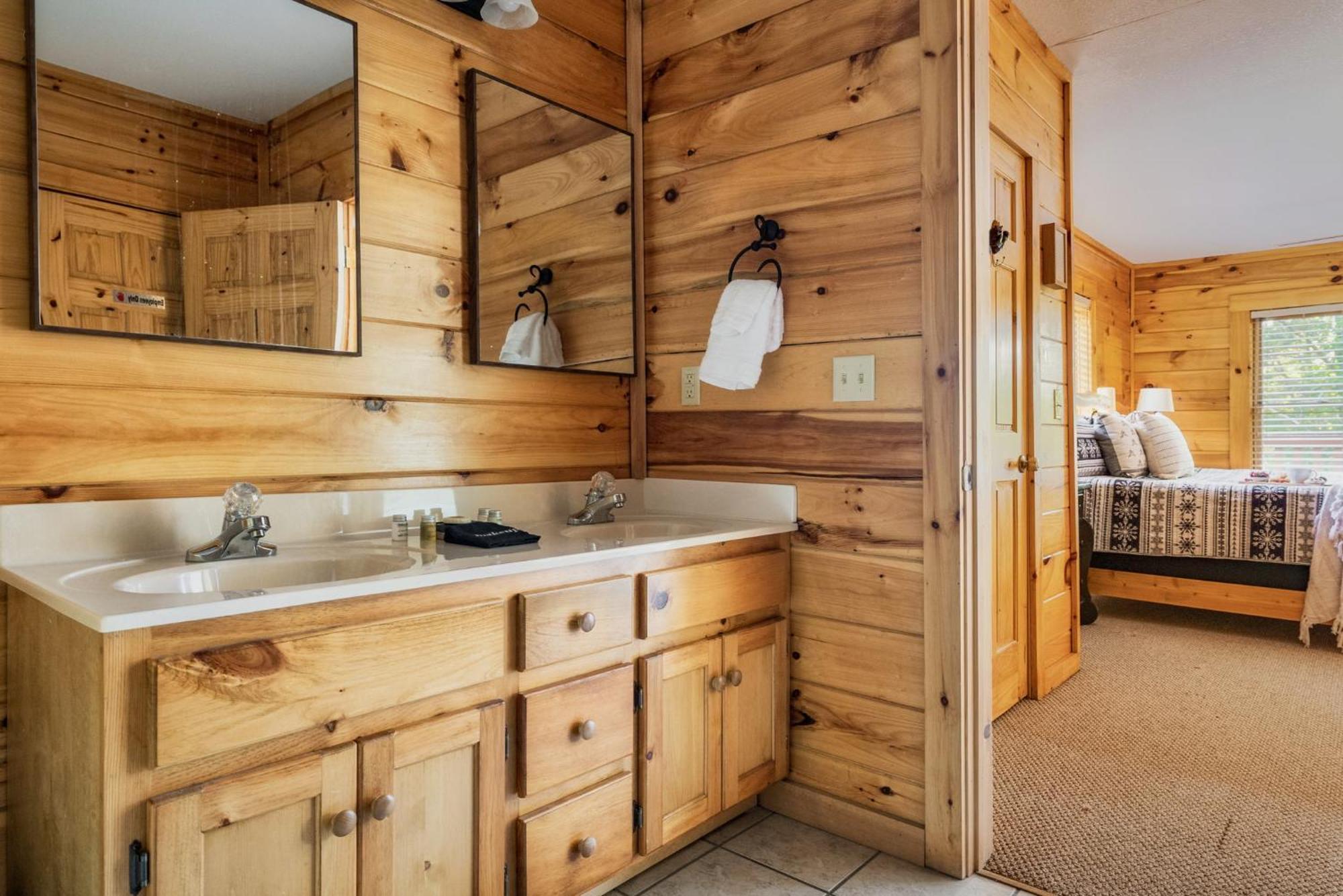 Alpine Resort Near Dollywood, Hot Tub, Game Room, Outdoor Pool, Fast Wifi Pigeon Forge Eksteriør bilde
