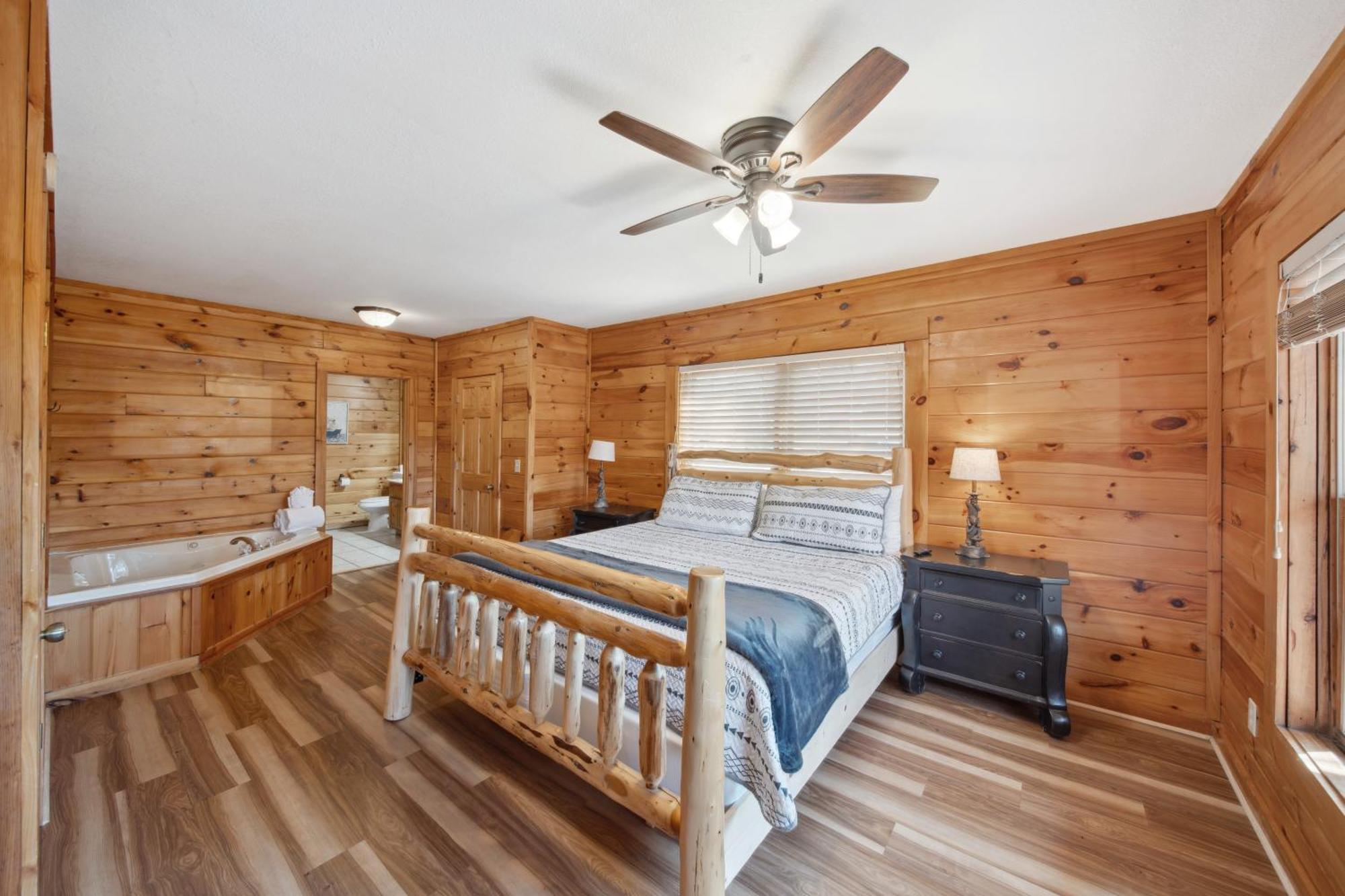 Alpine Resort Near Dollywood, Hot Tub, Game Room, Outdoor Pool, Fast Wifi Pigeon Forge Eksteriør bilde
